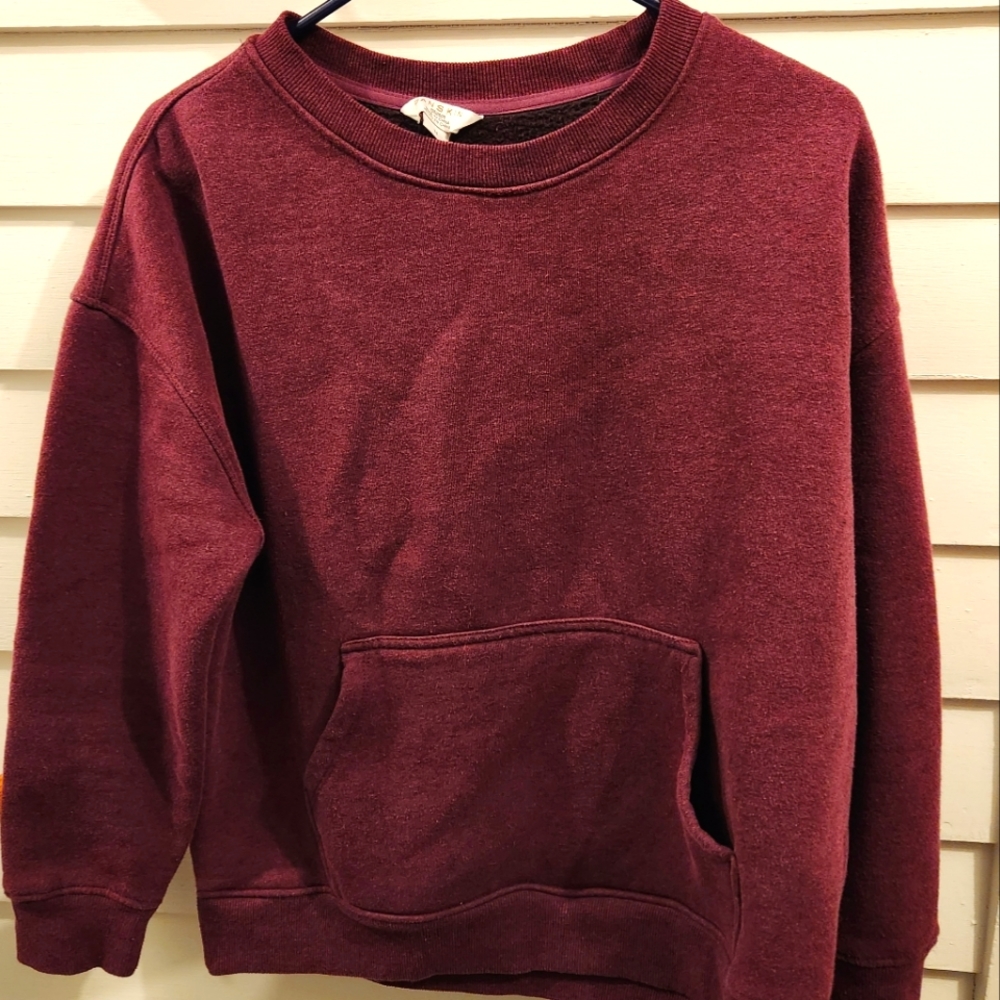 Danskin Sweater